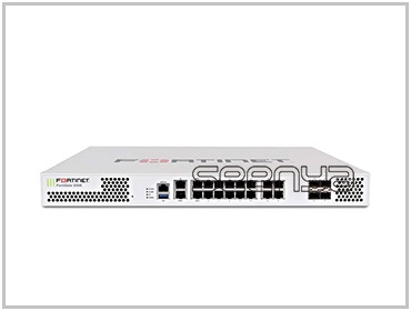 Fortinet 防火墻